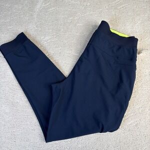 Men's‎ Bird Dogs XL Lined Jogger Pants Athletic Elastic Waist